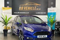 Ford Fiesta ST-3