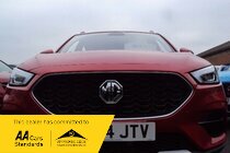 MG ZS 1.5 EXCITE VTi-TECH 105 5SP