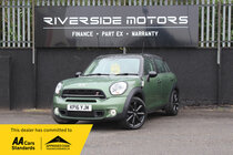 MINI Countryman COOPER SD