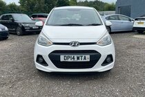 Hyundai  1.0 SE Euro 5 5dr