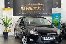 Ford Focus ZETEC