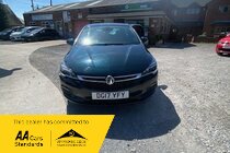 Vauxhall Astra SRI CDTI S/S-REAR PARKING SENSORS-FULL SERVICE HISTORY-£20 ROAD TAX A YEAR-WHAT A CAR!!