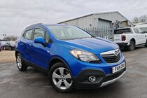 Vauxhall Mokka TECH LINE CDTI ECOFLEX S/S