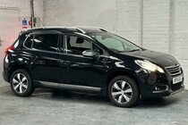 Peugeot 2008 1.6 e-HDi Allure Euro 5 (s/s) 5dr