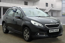 Peugeot 2008 BLUE HDI ACTIVE