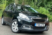 Peugeot 2008 1.6 BlueHDi Active Euro 6 (s/s) 5dr
