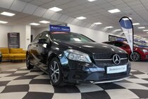 Mercedes A Class A 180 D SE EXECUTIVE MANUAL DIESEL 113000 MILES