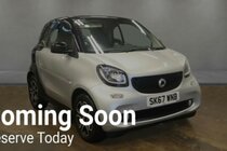 Smart ForTwo 0.9 PRIME PREMIUM PLUS T