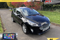 Ford Fiesta ZETEC