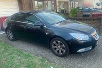 Vauxhall Insignia 1.8 16V SRi Euro 5 5dr