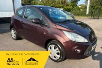 Ford Ka STYLE