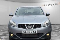 Nissan Qashqai DCI ACENTA
