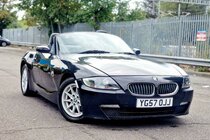 BMW Z4 2.0i SE Euro 4 2dr