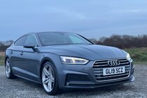 Audi A5 SPORTBACK TFSI S LINE