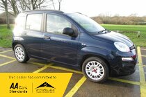 Fiat Panda EASY