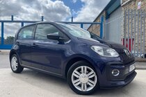 Volkswagen Up HIGH UP TSI
