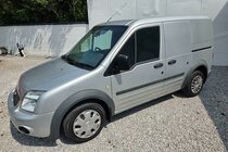 Ford Connect 1.8 TDCi T200 Trend L1 H1 4dr DPF
