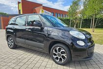 Fiat 500L 1.3 MultiJet Pop Star MPW Euro 6 (s/s) 5dr (7 Seat)
