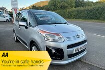 Citroen C3 VTR PLUS PICASSO