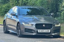 Jaguar XE 2.0d R-Sport Auto Euro 6 (s/s) 4dr