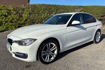 BMW 3 SERIES 318d SPORT