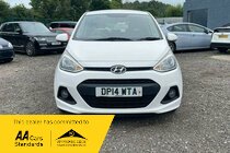 Hyundai  1.0 SE Euro 5 5dr