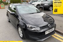 Volkswagen Polo SE