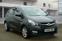 Vauxhall VIVA 1.0i SE Euro 6 5dr (a/c)
