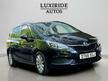 Vauxhall Zafira