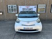 Toyota iQ