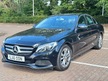 Mercedes C Class