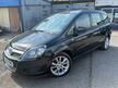 Vauxhall Zafira