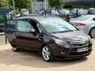 Vauxhall Zafira