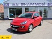 Vauxhall ADAM