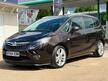 Vauxhall Zafira