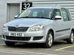 Skoda Roomster