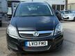 Vauxhall Zafira