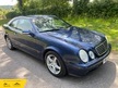 Mercedes CLK