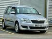 Skoda Roomster