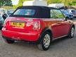 MINI Convertible