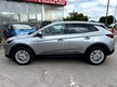 Vauxhall Grandland X