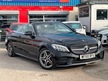 Mercedes C Class