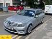 Mercedes C Class