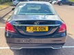 Mercedes C Class