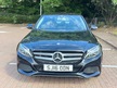 Mercedes C Class