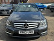 Mercedes C Class