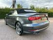 Audi A3 Cabriolet