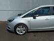 Vauxhall Zafira