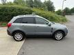 Vauxhall Antara