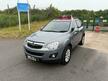 Vauxhall Antara